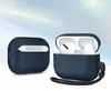 Tech-Protect NaturalFit Lederhülle für AirPods Pro 3 mit Produktbild-Vorschau 8