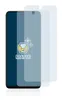 2x BROTECT Schutzfolie für Motorola Moto G32 Displayschutz Produktbild-Vorschau 2