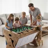 Outtec® 3in1 Spieltisch - Kickertisch, Tischbillard, Produktbild-Vorschau 4