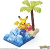 MC Pokémon - Strandtag di Pikachu Anteprima dell’immagine prodotto 2