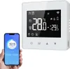 Tuya WiFi termostat Chytrý pokojový termostat Vodní/plynový Náhled obrázku produktu 1