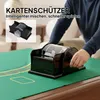 SPORTNOW Pokerkoffer abschließbar Pokerset mit Koffer 300 Produktbild-Vorschau 5