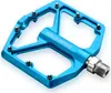 Rockbros Fahrrad Mtb E-Bike Dirt Aluminium Plattform Pedale Produktbild-Vorschau 9
