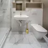 Spirella Toilettenburste in Halterung Sienna - gold Produktbild-Vorschau 2