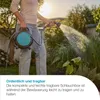 Gardena Schlauchtrommel MoveMatic 10m Anteprima dell’immagine prodotto 6