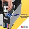 Epson M15140 Multifunktionsdrucker  One Size / EU Plug 220V Produktbild-Vorschau 12