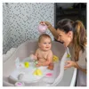 OKBABY Onda detsk vanika - siv Náhľad obrázku produktu 2