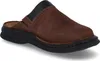 Josef Seibel Schuhe Herren Pantoletten Leder Clogs Max Produktbild-Vorschau 17