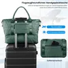 Reisetasche Set Damen, 46x23x35cm Weekender Handgepäck Produktbild-Vorschau 7