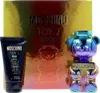 Moschino Toy 2 Pearl EDP 30 ml + BL 50 ml (unisex) Produktbild-Vorschau 3