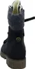 Rieker  Damenschuhe Stiefel Schnürer Stiefel Schwarz Produktbild-Vorschau 10