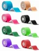 Kinesiotaping bandeKinésiologiepatch 5m Voir les images du produit 6