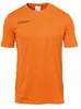 Uhlsport SCORE KIT KA XXL dark orange/schwarz Produktbild-Vorschau 2
