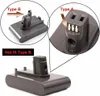 Ersatzakku für Dyson DC31 DC34 DC35 DC44 DC45 917083-01 Produktbild-Vorschau 4