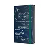 Moleskine Limitierte Sonderausgabe Notizbuch Peter Pan Produktbild-Vorschau 1