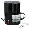 All Ride Kaffeemaschine 24V für 10-12 Tassen Filterkaffee Produktbild-Vorschau 1