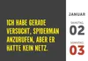 HAU RAUS! Daily Dad Jokes 2027 Produktbild-Vorschau 6