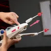 Hasbro Star Wars Epic World of Action Luke Skywalkers Force Náhľad obrázku produktu 8
