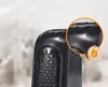Mini Heizlüfter Steckdose Keramik Heizgerät 500W Produktbild-Vorschau 4