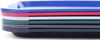 HENDI Serviertablett Polypropylen schwarz               Produktbild-Vorschau 5