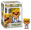 Robin Hood - Prince John 1439  - Funko Pop! Vinyl Figur Produktbild-Vorschau 8