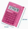 CASIO LC-401 LV-PK Calcolatrice tascabile "Petite fx" CASIO Anteprima dell’immagine prodotto 6
