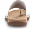 Gabor 03.700 Damen Pantoletten - Zehentrenner Pantolette Produktbild-Vorschau 76