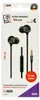 Product packaging for in-ear headphones. Anteprima dell’immagine prodotto