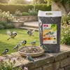 PANTO Meisenfutter 9kg - Wildvogel Streufutter Produktbild-Vorschau 3