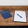 MAUL Tischrechner MXL 12 LCD-Anzeige 1-zeilig, 12 Ziffern Produktbild-Vorschau 5