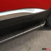 Listwy progowe boczne do Mitsubishi Pajero 2007-2025 Podgląd zdjęcia produktu 8