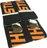 STIHL 00008841576 Advance Hosenträger, Orange/Schwarz, Produktbild-Vorschau 1