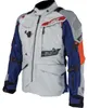 Leatt Jacket ADV MultiTour 7.5 V24 grau-blau-rot S Produktbild-Vorschau 3