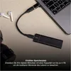 M2 SSD-Gehäuse M.2 NVMe NGFF SATA Gehäuseadapter 10 Gbit/s Produktbild-Vorschau 13