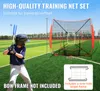 SucceBuy 7x7 ft tréninková síť na baseball a softball, Náhled obrázku produktu 2