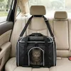Borsa da trasporto pieghevole per animali domestici di Anteprima dell’immagine prodotto 9
