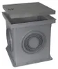 Marley Einlaufschacht ohne Boden 300x300mm mit Produktbild-Vorschau 1