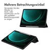Samsung Galaxy Tab S9 Plus, Samsung Galaxy Tab S9 FE Plus, Anteprima dell’immagine prodotto 2