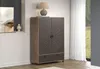 trendteam Wohnen, dressoir "Fusion", met roestkleurige Productafbeelding-voorbeeld 8