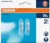 Osram Halogen Stiftsockellampe Halostar GY6.35 50W 2er-Pack Produktbild-Vorschau 11