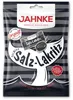 Jahnke: Regaliz salado con salmiak, 21 unidades, 125g Vista previa de la imagen del producto 1