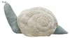 Lorena Canals Mr Snail Hocker Produktbild-Vorschau 1