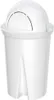 A white water filter cartridge is shown against a white background. Podgląd zdjęcia produktu