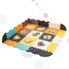 Tapis de puzzle en mousse / parc pour enfants 25pcs animaux Voir les images du produit 7