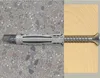 Fischer 568006 vis d'ancrage / cheville murale 100 pc(s) Voir les images du produit 7