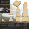 KESSER® Sonnensegel Sonnenschutz Windschutz | HDPE Gewebe | Produktbild-Vorschau 7