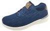 Chaussures de sport Skechers Lattimore-Coringa pour hommes, Voir les images du produit 3