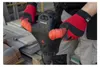 RUBI RUBIMIX-9 POWER MAX, Zwart, Rood, 490 omw/min, 880 Productafbeelding-voorbeeld 3