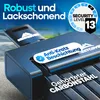 Faltschloss Fahrrad FoldOne - SteelSecure-Technologie und 3 Produktbild-Vorschau 3