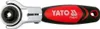 Yato YT-03311 Chiave a cricchetto per cricchetto Anteprima dell’immagine prodotto 15